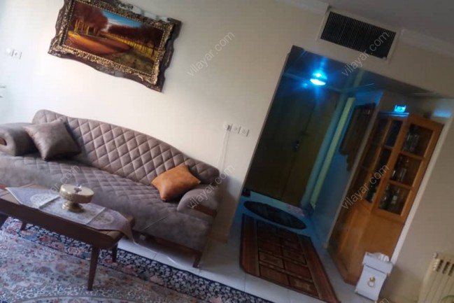 اجاره آپارتمان، سوئیت و گردشگری روزانه اصفهان