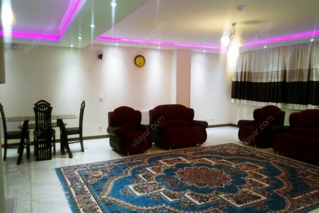 اجاره روزانه سوئیت آپارتمان گردشگری در اصفهان