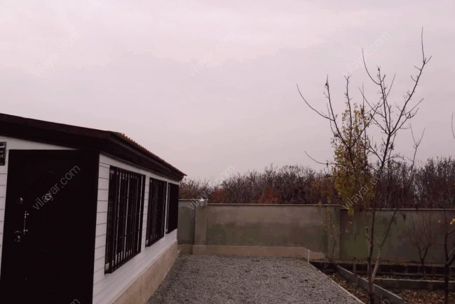 اجاره روزانه ویلا باغ خرم در کردان با استخر روباز