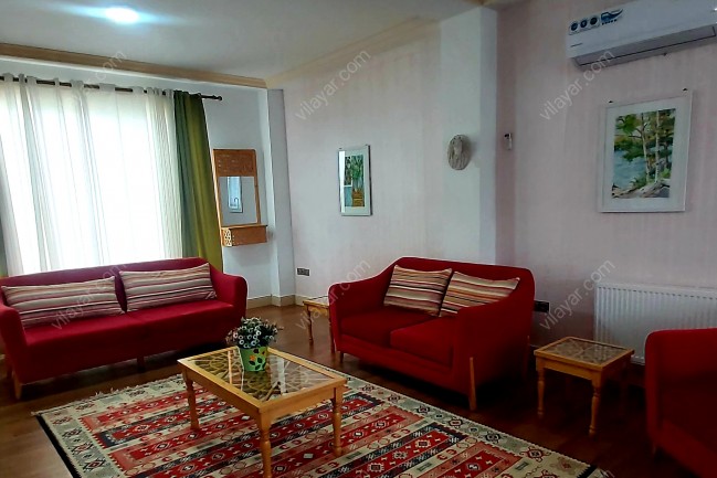اجاره ویلای اسپیناز دو تالش