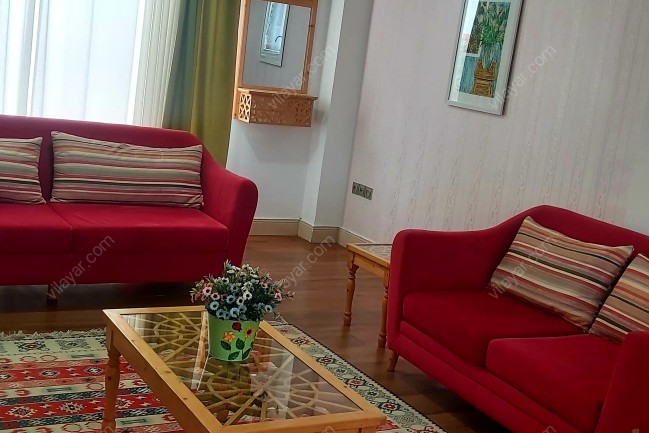 اجاره ویلای اسپیناز دو تالش