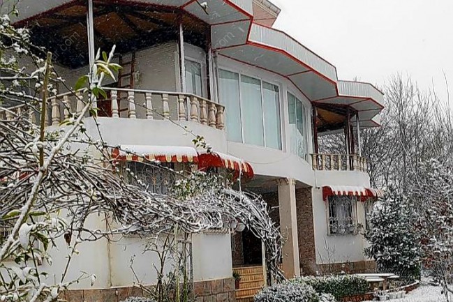 اجاره ویلای اسپیناز دو تالش