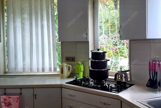 اجاره ویلای اسپیناز دو تالش