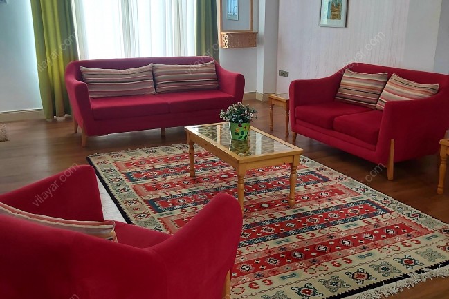 اجاره ویلای اسپیناز دو تالش