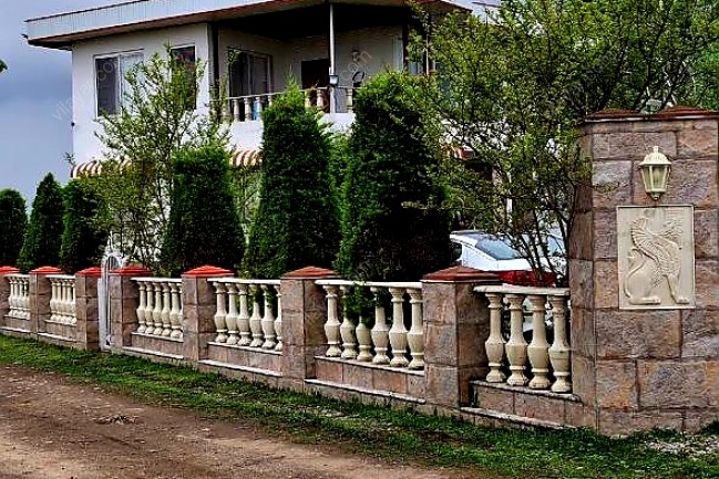 اجاره ویلای اسپیناز یک تالش