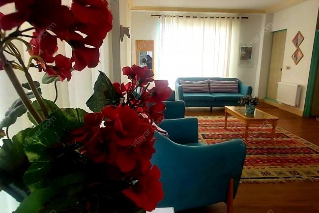 اجاره ویلای اسپیناز یک تالش