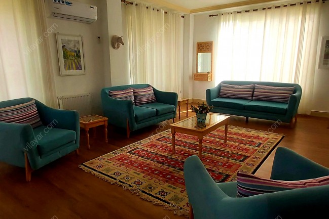 اجاره ویلای اسپیناز یک تالش