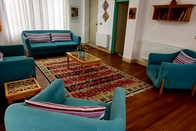 اجاره ویلای اسپیناز یک تالش