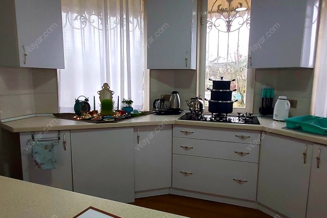 اجاره ویلای اسپیناز یک تالش