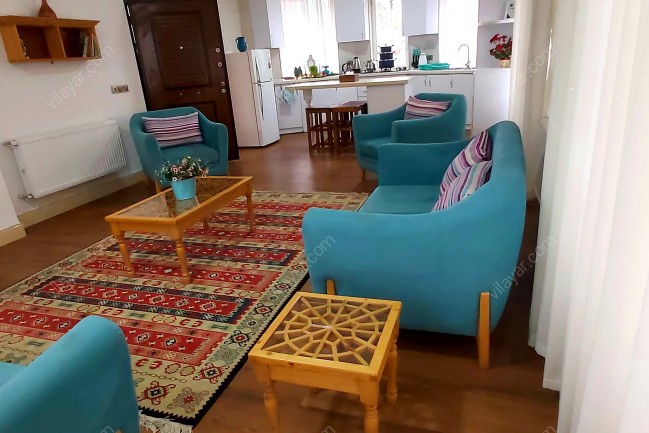 اجاره ویلای اسپیناز یک تالش