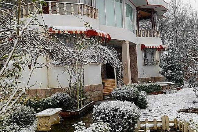 اجاره ویلای اسپیناز یک تالش