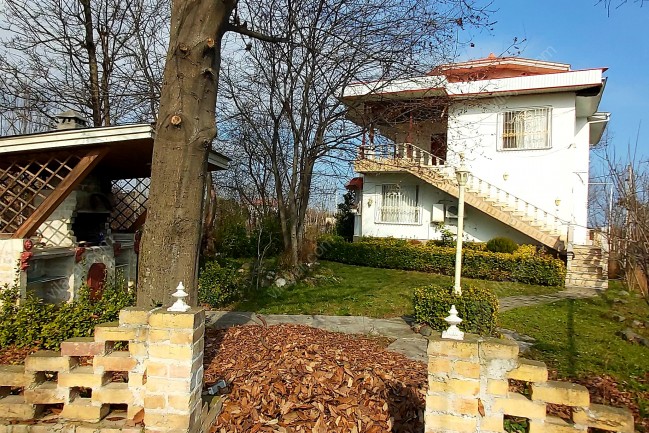 اجاره ویلای اسپیناز یک تالش