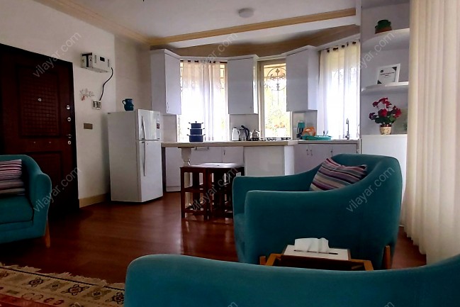 اجاره ویلای اسپیناز یک تالش