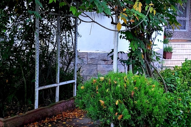اجاره ویلای اسپیناز یک تالش