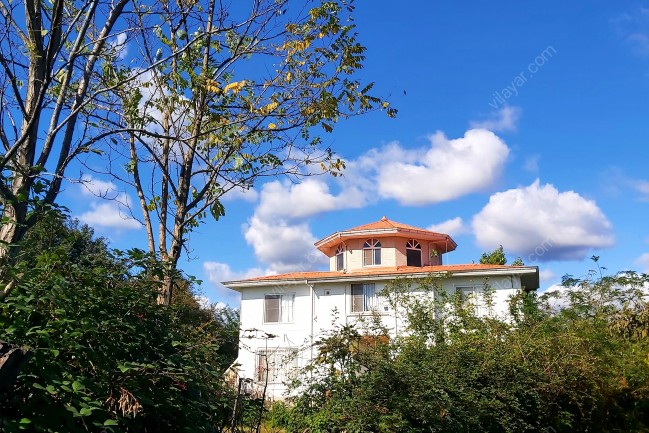 اجاره ویلای اسپیناز یک تالش