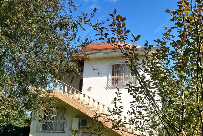 اجاره ویلای اسپیناز یک تالش