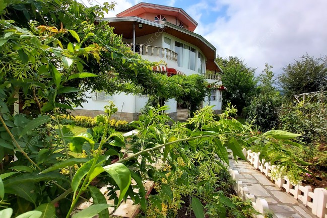 اجاره ویلای اسپیناز یک تالش