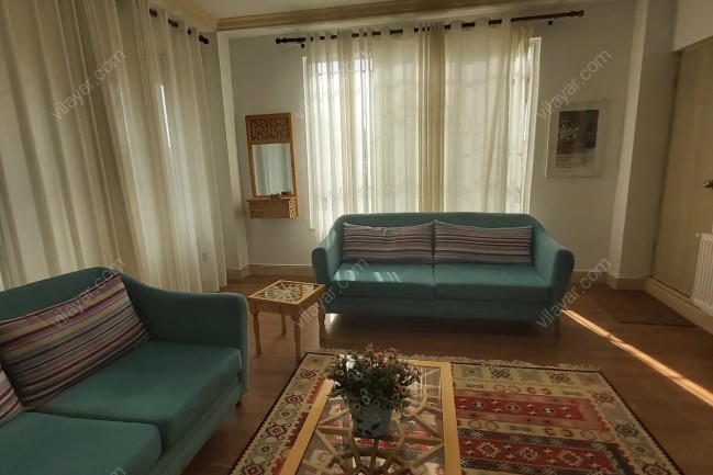 اجاره ویلای اسپیناز یک تالش