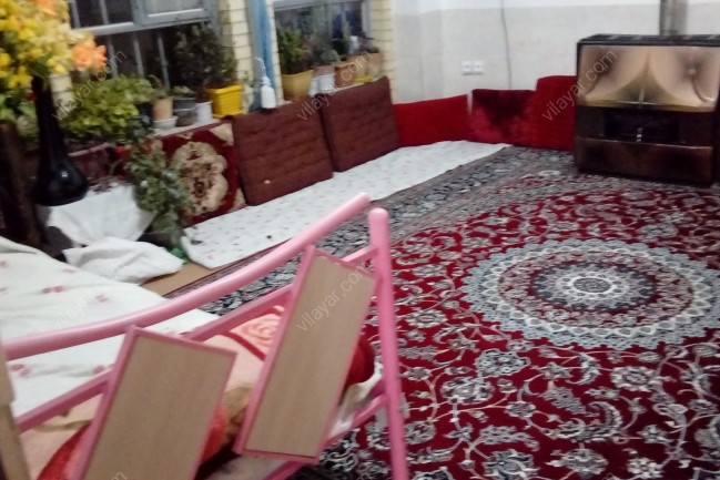 اجاره سوییت  در سمیرم اصفهان
