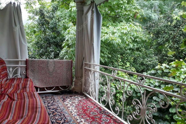 اجاره یک خوابه روستایی در مازندران
