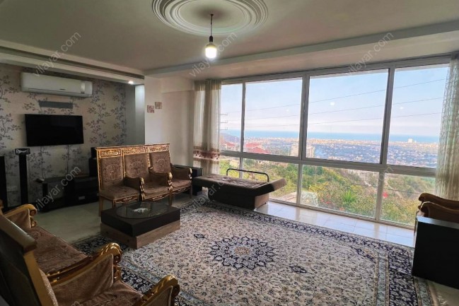 ویلاجنگلی شیک باوییوی عالی در رامسر