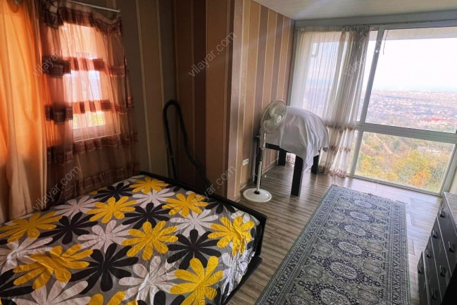 ویلاجنگلی شیک باوییوی عالی در رامسر