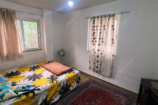 ویلاجنگلی شیک باوییوی عالی در رامسر