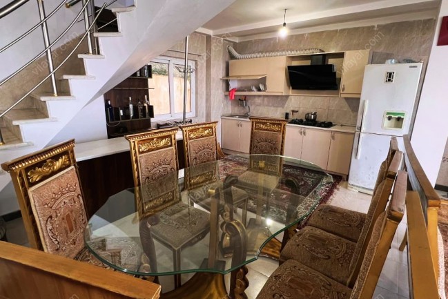 ویلاجنگلی شیک باوییوی عالی در رامسر