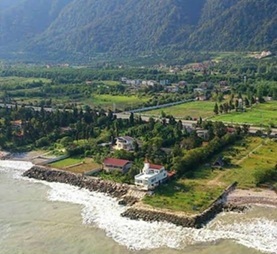 نوشهر، مازندران