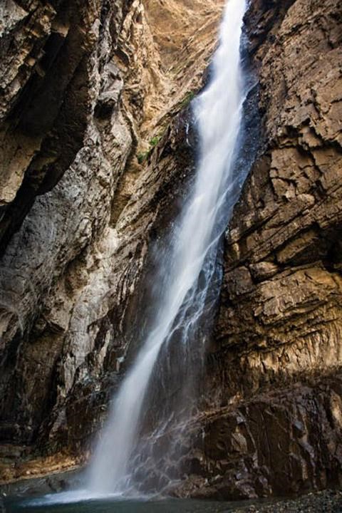 ویلایار سایت بدون واسطه اجاره ویلا، سوئیت، اقامتگاه بوم گردی - آبشار هفت  چشمه چالوس