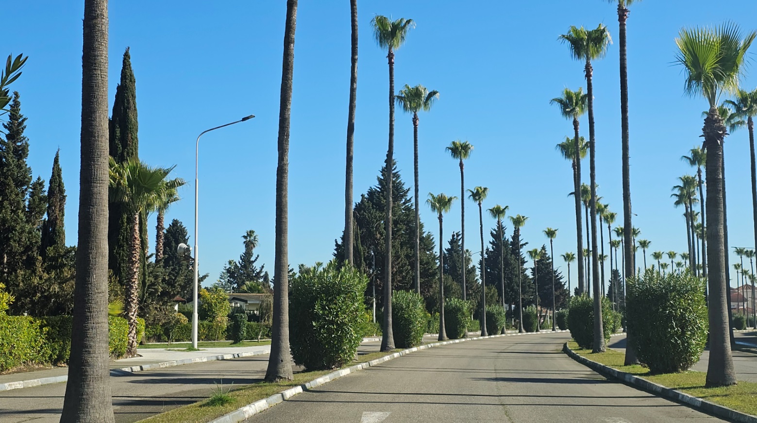 شهرک خصوصی دریاکنار