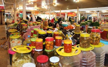 بازار سنتی فریدونکنار