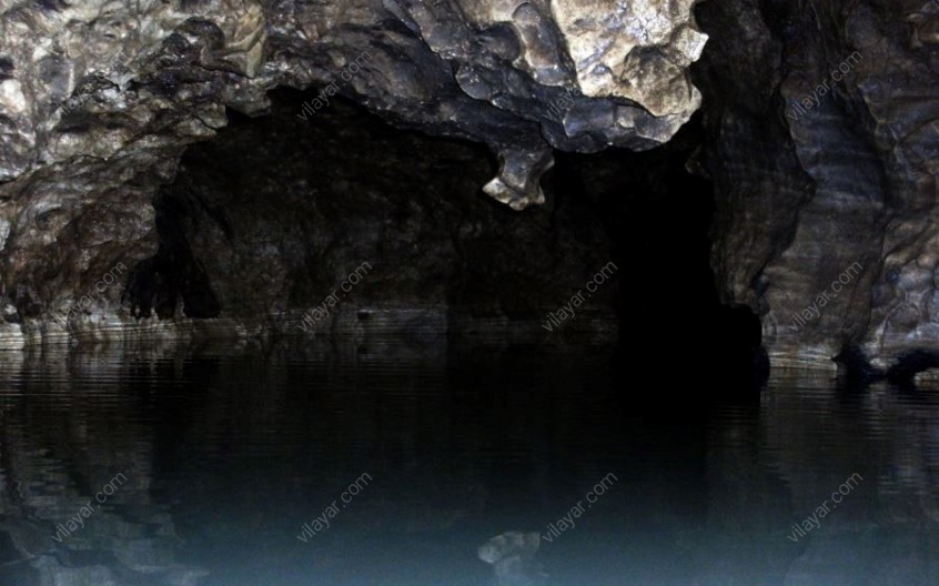 سفری ماجراجویانه به غار دانیال
