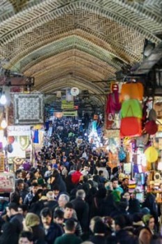همه چیز درباره بازار تهران