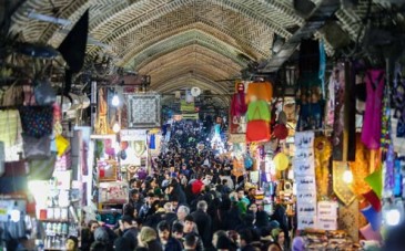 همه چیز درباره بازار تهران