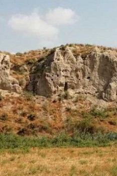 یاریم تپه قدیمی ترین تپه ایران