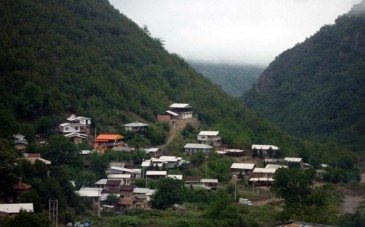 مشهورترین مناطق گردشگری شهرستان علی آباد کتول