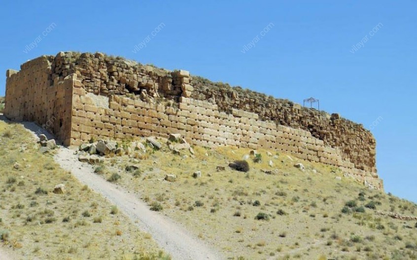 سفر در زمان با مجموعه پاسارگاد مرودشت