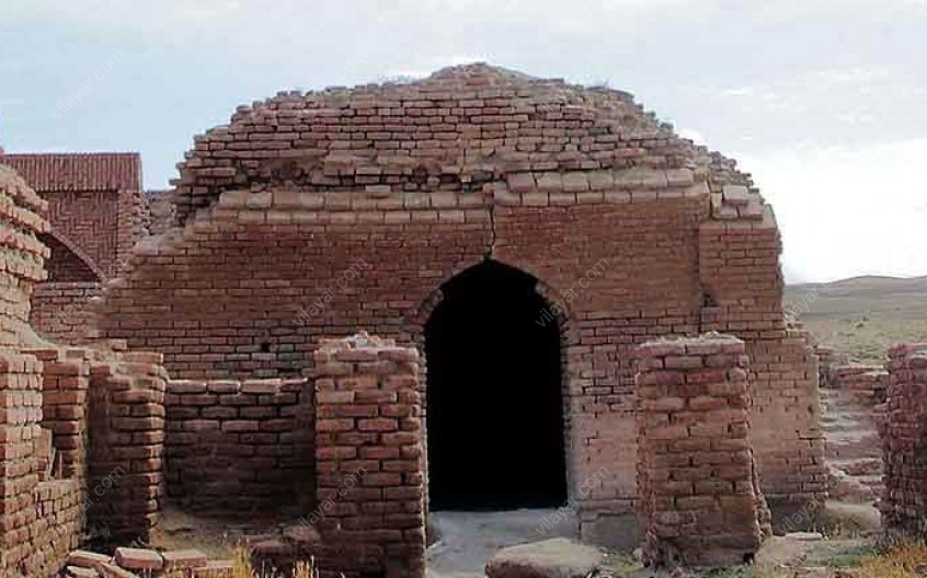 سفر به شهر جادویی اردبیل