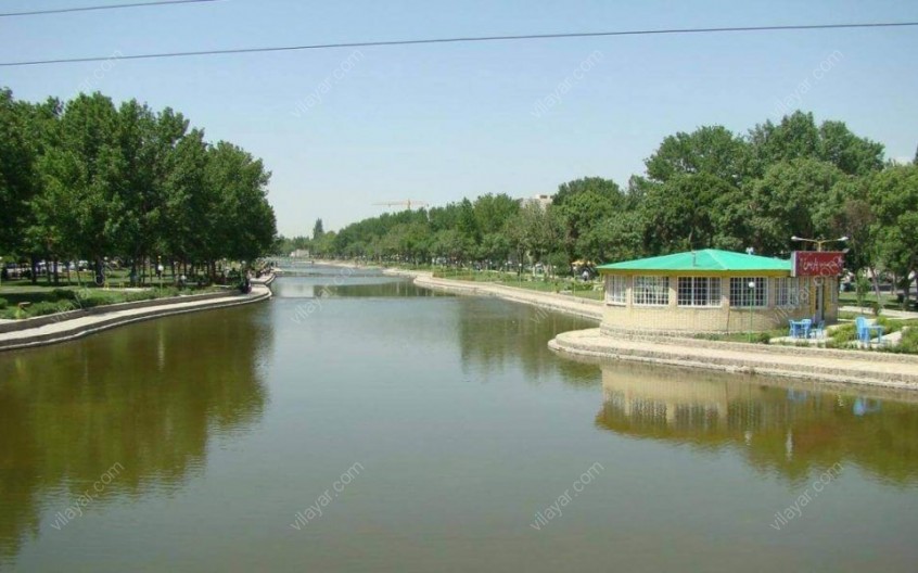 سفر به شهر جادویی اردبیل