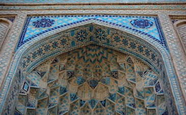 مسجد جامع اشترجان؛ یادگاری به جا مانده از دوران حکومت ایلخانیان