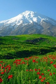 روستای پلور؛ مقصدی خنک برای سفرهای تابستانه