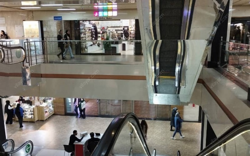 خریدی لذت ‌بخش با هایپر مارکت دیلمان