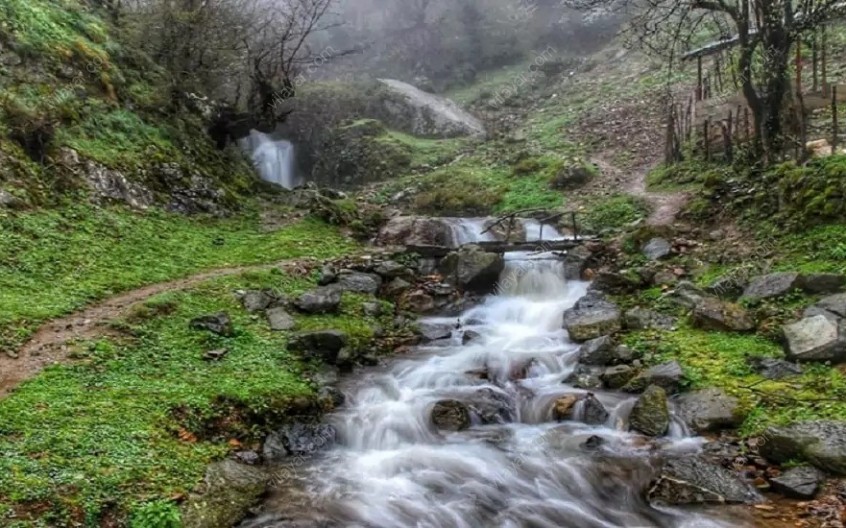 ماسوله؛ از زیباترین روستاهای پلکانی ایران: بخش اول