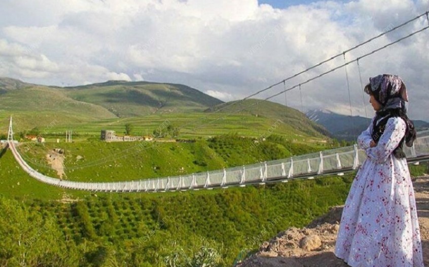 اردبیل، شهری با جاذبه‌ های گردشگری متنوع