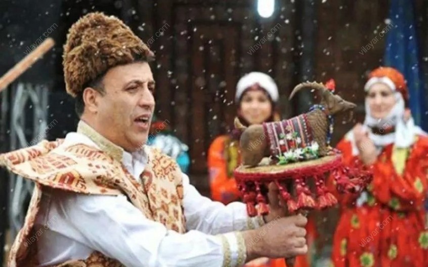 خلخال؛ شهرستانی در استان اردبیل که مناطر رویایی آن شما را حیرت ‌زده می ‌کند