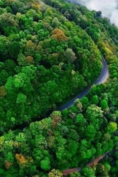 خلخال؛ شهرستانی در استان اردبیل که مناطر رویایی آن شما را حیرت ‌زده می ‌کند