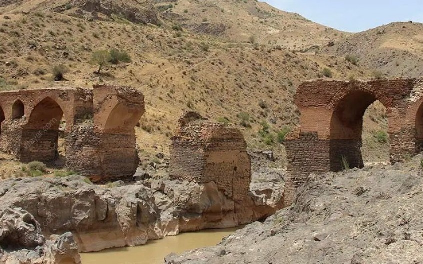 خلخال؛ شهرستانی در استان اردبیل که مناطر رویایی آن شما را حیرت ‌زده می ‌کند