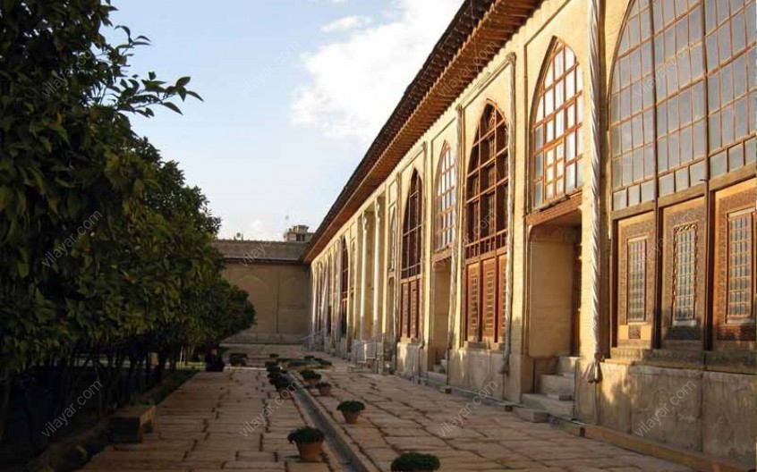 خانه وکیل الرعایا اردبیل؛ خانه ‌ای که بازدید از آن را نباید از دست داد