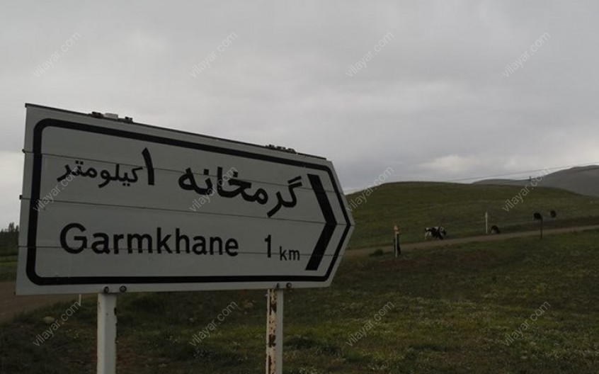 غار هفت خانه خلخال؛ غاری که قدمت آن به زمان سومریان باز می‌ گردد